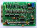 Terasaki ECB-321 PCB Card