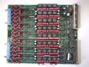 Simrad Norge TRB 381-111834 Pcb Circuit