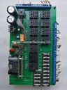 Hyun Jin Co.,/media/extra/LT HJ-107-1 Signal Light Column Circuit