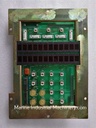 Tokyo Keiki 114705151 PCB Board