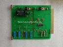 JRCS DRM-B Pcb Card