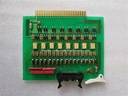 JRCS LDI-1016 Pcb Card