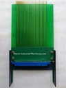 JRCS MV-241F Pcb Card