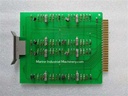 JRCS SA-C28 Pcb Card