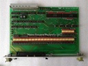 JRCS VMI-M03A Output (I/O) Pcb Card