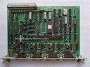 JRCS VMS-M48B SIO Card on CPU