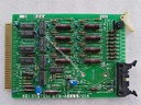KEI System BTB-AII1/01A Pcb Card
