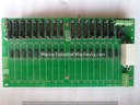 MTL BPCXH16 Backplane
