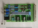 Sulzer EUD 10 S PCB Card