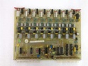 C.S.I 6465 Pcb Circuit card