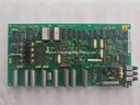 SAAB KK 8592 040-11-1 Pcb Card