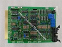 KEI System BTB-MI1/01A Pcb Card