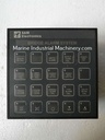 SAM Electronics BAP-401 Bridge Alarm System