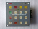 ABB Marine EAS 96 Alarm Unit System