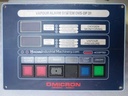 Omicron OVS OP 31 Vapour Alarm System