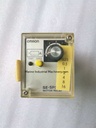 Omron SE-SP2 Motor Relay