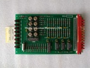2195 0074/1 PCB Card