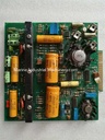 Helle 66035 Power Audio Board