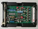 ABB Synpol CMA 35 GVT360 5799 Short Circuit Card