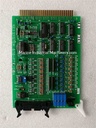 KEI System BTB-PT3/01A Pcb Card