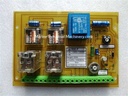 Saacke RSE-P Burner Control Pcb