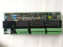 STN Atlas ESS401 Engine Safety System PLC Board