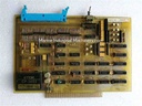 Terasaki DP3LOG-2 Pcb Card