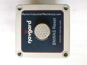 Martek Navgard BNWAS Bridge Wing Reset Maritime