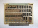 Mitsui EPS-1 Pcb Card