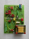 Soren T.Lyngso 367.172.009 Pcb Card
