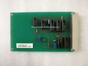 Venteville bv ALIN 26005 nr 103 Pcb Card