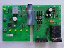 Rafi Lage 1 Teil B 5.40 552.803-01 Pcb Card
