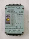 Daihatsu Analog Output Speed Switch