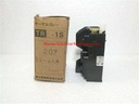 Fuji Electric TR-10LH-3M1 Thermal Overload Relay 15-22A