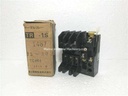 Fuji Electric TR-10LH-3M1 Thermal Overload Relay 22-30A