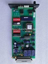 Detcon PPM H2S Control Pcb