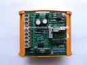 ELTA002 Pcb Card