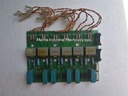 Astrid SCRSF-3F PB009003 Pcb Card