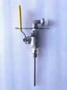 Apollo CF8M Ball Valve