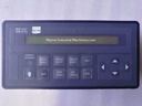 STN Atlas BAT 416B Fire Alarm Control Display