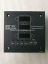 STN Atlas DOLOG 20 Docking Display