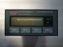 VAF Instruments E405D.10F Flow Computer
