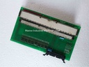 JRCS EDO-M132B Pcb Card