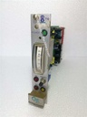 Electronic Devices ED 711 Pcb Card