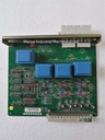 Merlin Gerin 3U+VO-3U 3V+V Board Interface Sensor Voltage