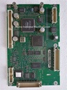 Merlin Gerin NSAE 9807 Pcb Card