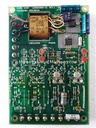 Yokogawa Hokushin 1J383D968-01 Rev.1 Curr.Dist Pcb Circuit Board