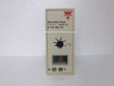 Carlo Gavazzi S 115 186 115 Delta Timer