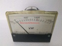 Tokyo Keiki Kw Meter (160-1600)
