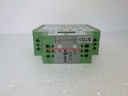Red Lion Controls M1866G IFMA Signal Converte